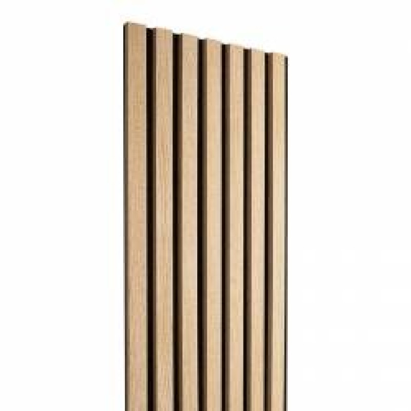 Panneaux acoustique bois