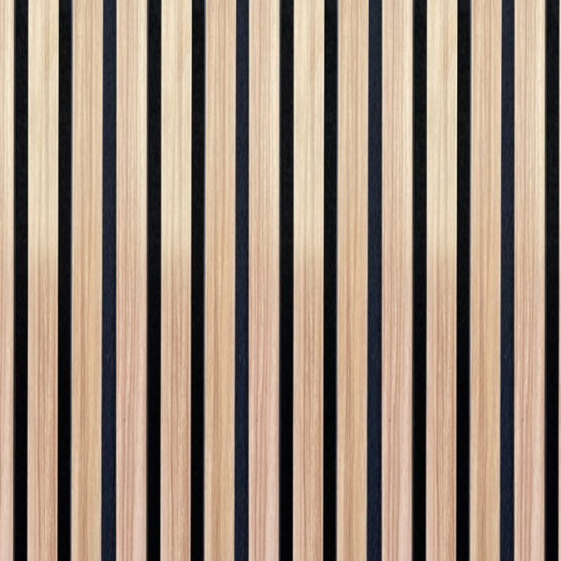 Panneaux acoustique bois