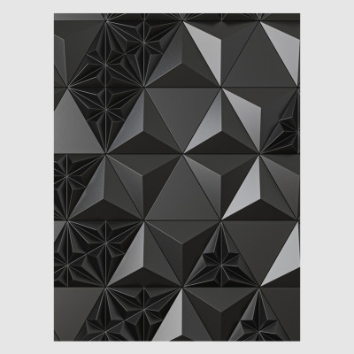 Déco 3d NAVA