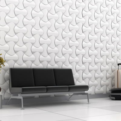 Déco 3d SPLINE