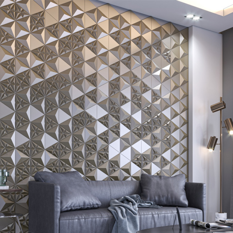 Déco 3d NAVA