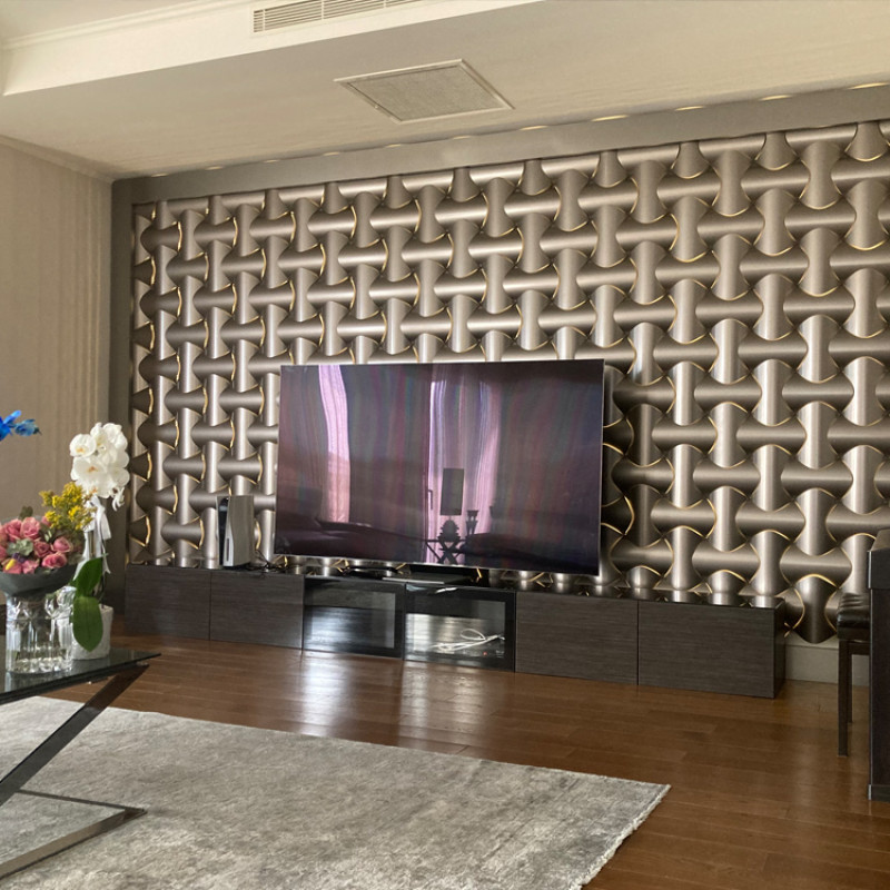 Déco 3d SPLINE
