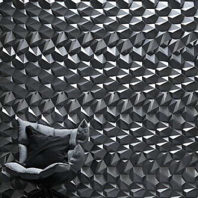 Déco 3d ZETA