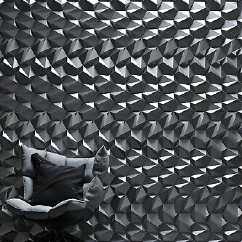 Déco 3d ZETA