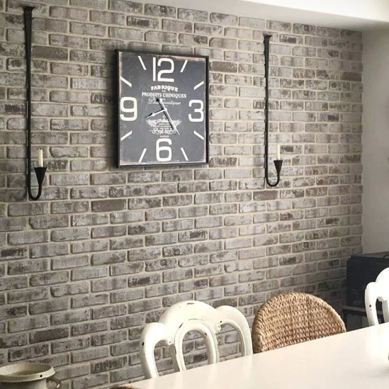 Exemples de décoration de cuisines